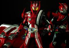 SHF 假面骑士Drive Type Speed-资料图