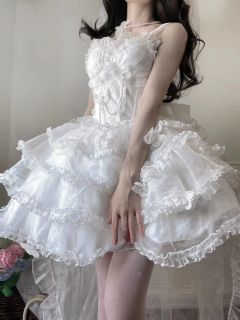 未命名 芭蕾轻花嫁-资料图