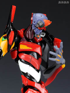 EVA2号机 Beta-资料图
