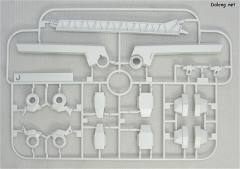 HG00 GN-001/hs-A01 雪崩型能天使高达/突进式-资料图
