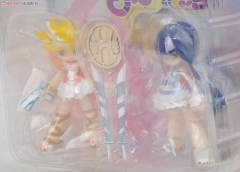 Twin Pack Panty Angel-资料图