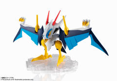 Mashin Unit NXEDGE STYLE 空神丸-资料图