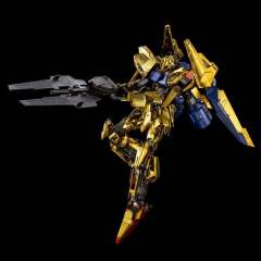MG MSR-00100CR 百式 RAISE CAIN-资料图