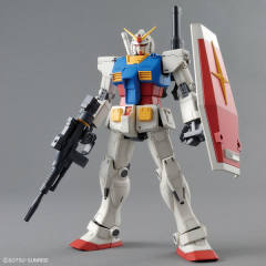 MG RX-78-02 元祖高达 特别版 Ver.