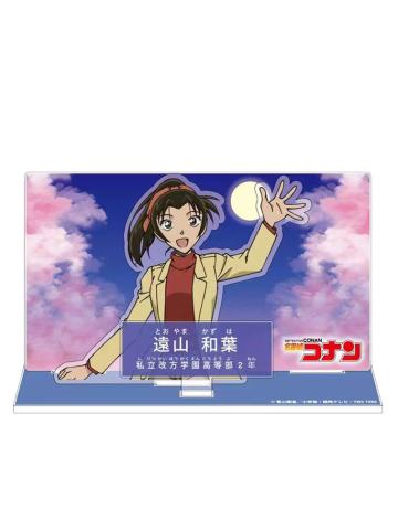 远山和叶-角色介绍亚克力立牌