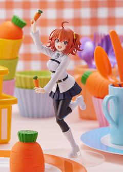 Pop Up Parade 咕哒子-资料图