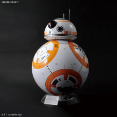 Characters & Creatures BB-8 Gloss Finish
