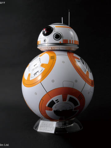 Characters & Creatures BB-8 Gloss Finish