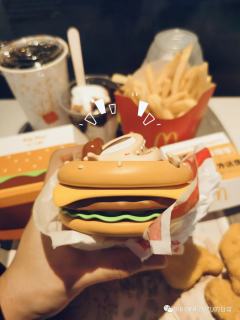 飞跃汉堡屋-资料图