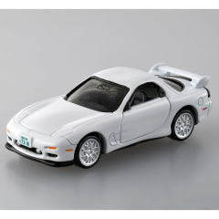 多美卡旗舰版 多美卡旗舰版unlimited 05 名侦探柯南 RX-7 安室透-资料图