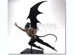 High Grade Real Figure 恶魔人 50周年-资料图