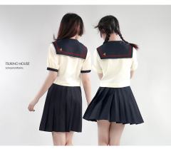 云弦月·水手服-资料图