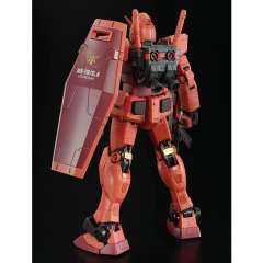 RG RX-78/C.A 夏亚专用高达-资料图