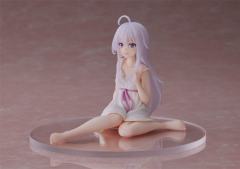Coreful Figure 魔女之旅 伊蕾娜 ~睡衣~-资料图