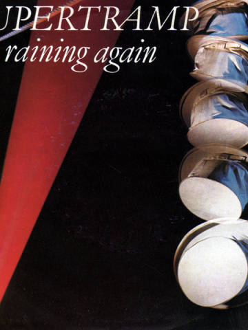 It's Raining Again
