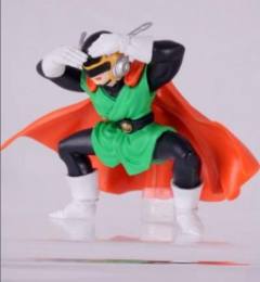 HG Series Dragon Ball Z 6 ~Majin Taidou Hen~ 赛亚超人