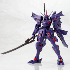 武御雷 Type-00R-资料图