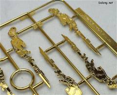 RG 14 强袭自由高达-资料图