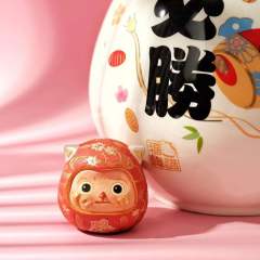 必胜达摩-资料图