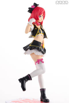 PM Figure 西木野真姫 No Brand Girls-资料图