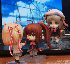 Winter Uniform Ver.-资料图