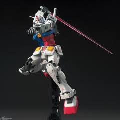 HGGTO RX-78-02 元祖高达-资料图