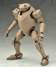 Rk-92 野蛮人 Miyazawa Model Distribution Limited