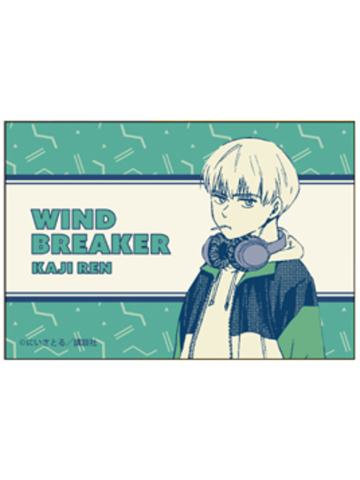 梶莲(D赏冰箱贴)-muzzle原画抽赏第2弹