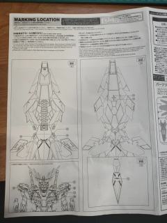 pg 独角兽高达3号机菲尼克斯用nt vrr.扩张套装-资料图