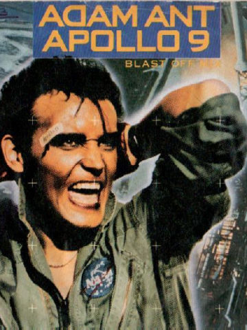 Apollo 9 (Blast Off Mix)