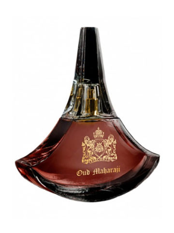 Oud Maharaji