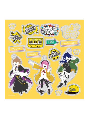 Fling Posse-Flava2谷美零件