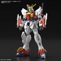 HGGBB JMF-1337B 炽热高达-资料图