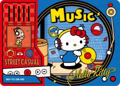 街头音乐卡-资料图