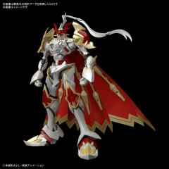 FRS Amplified 公爵兽-资料图