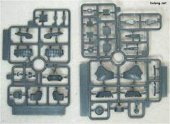 Mirage C04-AtrasFox Eye Ver.-资料图