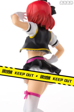 PM Figure 西木野真姫 No Brand Girls-资料图