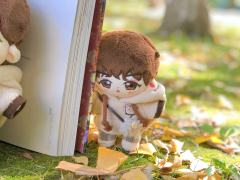 绒绒熊娃衣-资料图