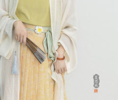 夏秋思·衫-资料图