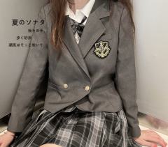 圣夜学园·西服-资料图