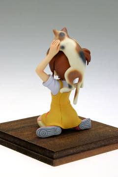 Treasure Figure Collection 虚妹 -资料图