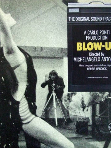 Blow-Up (The Original Sound Track Album)