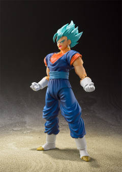 SHF 贝吉特 Event Exclusive Color Edition SDCC-资料图