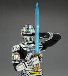 SHF 宇宙刑事卡邦 TYPE-G Space Squad ver.-资料图