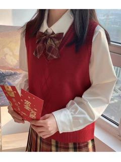 Happy new year 马甲背心-资料图