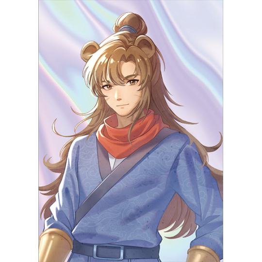 虹猫蓝兔七侠传-2