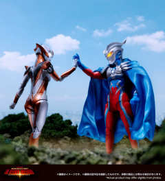 SHF 格丽乔奥特曼-资料图