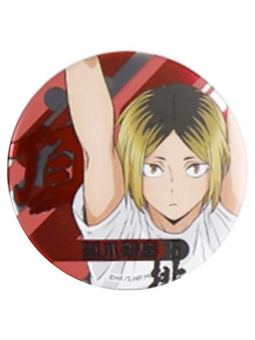 孤爪研磨-2021合同练习会吧唧