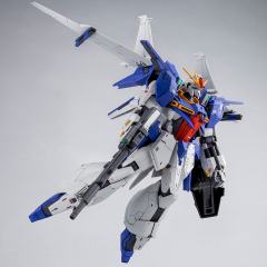 RE/100 高达林德虫-资料图