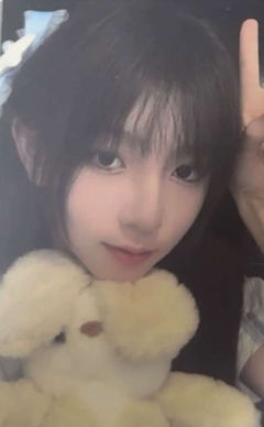 齐灵泉 绚如夏花主题纪念小卡 ver.A